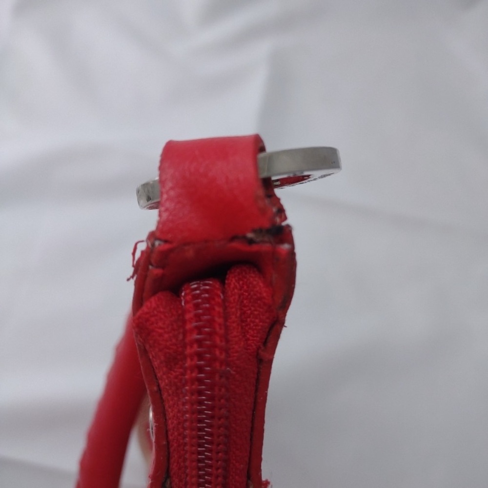 Y2K Rocawear small red handbag - Picture 6 of 9